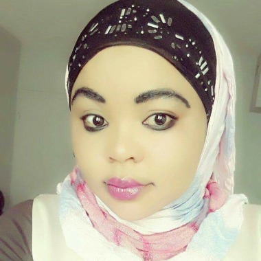 Shamim Nakanjako