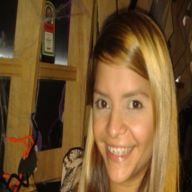 Yusmely Dugarte