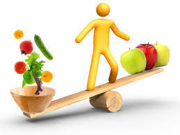 "para una buena nutrición tus comidas deben ser equilibradas"