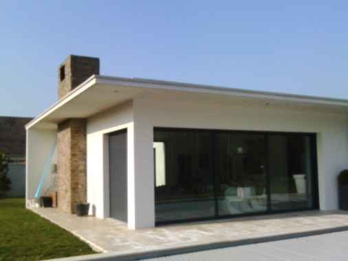 menuiserie aluminium,pvc et volet roulant