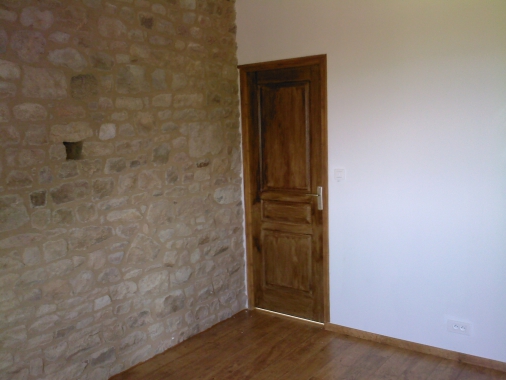 rénovation intérieur
