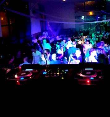 Soirée DJ 