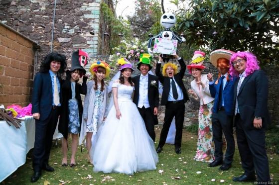 Boda DJ Guanajuato Internacional Boda