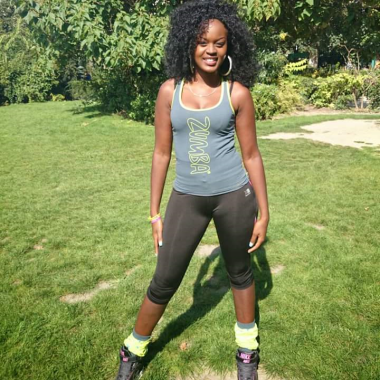 Merineith Zumba
