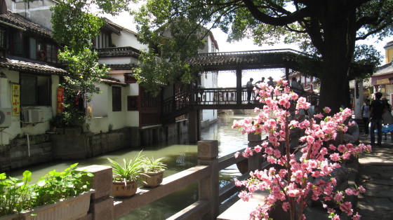TONGLI