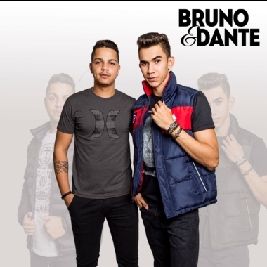 Bruno & Dante