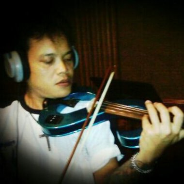 Agung Nocturne