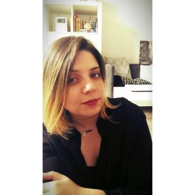 Julie Gonçalves