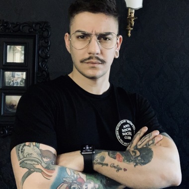 Alessio Catanzani