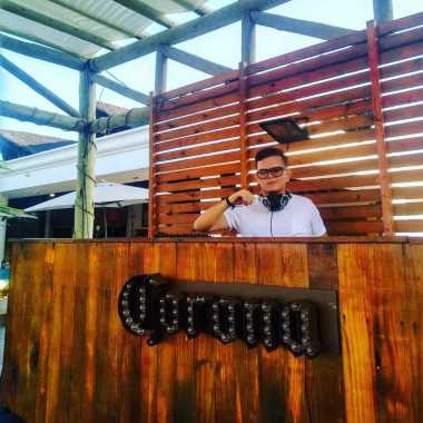 Dj Arky