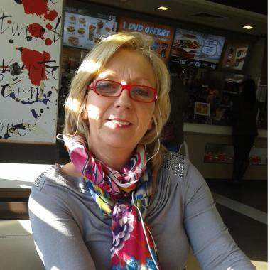 Francine Hermant