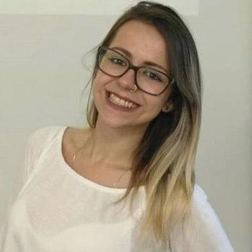 Anna Julia Reis - Psicologia Clínica
