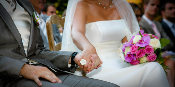 MARIAGE