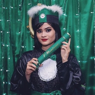 Rute Souza Maquiadora