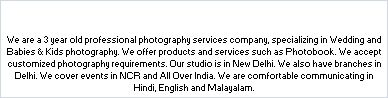 Amita & Suraaj Photography