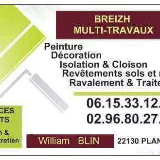 Breizh Multitravaux 