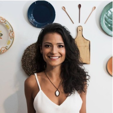 Anelisa Rezende - Nutrição Humanizada