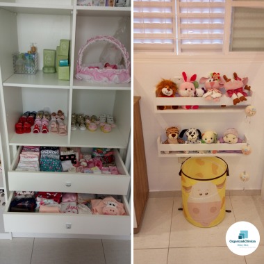 Quarto baby