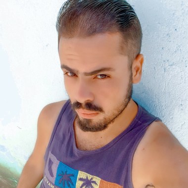 Carlos Ferreira