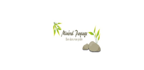 Minéral Paysage