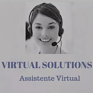 Virtual Solutions- Assistente Virtual