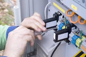 Électricité