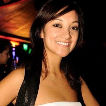 Diana Calahorrano