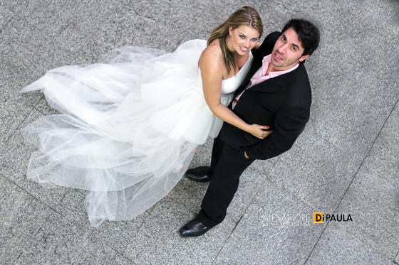 Ensaio Pré Wedding Alexandre DiPaula 1
