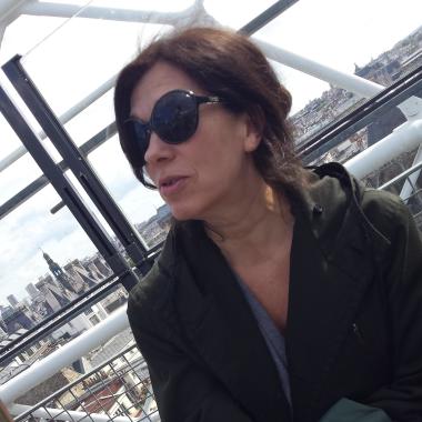 Manufacture Web / Nathalie Jouault