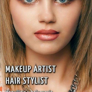 Judith S.Colón Makeup&Hair Artist