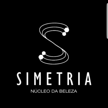Salão Simetria Núcleo Da Beleza