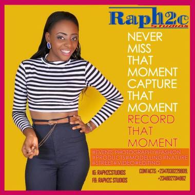 Raph 2C Studios