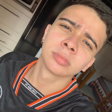 Guilherme Carmo