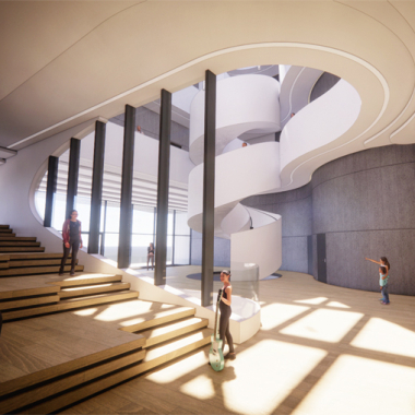 Pracownia Architektoniczna Monopi Studio