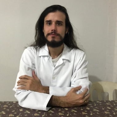 Glauco H Modesto