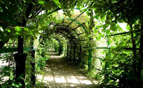 Le Jardin By Sylvain