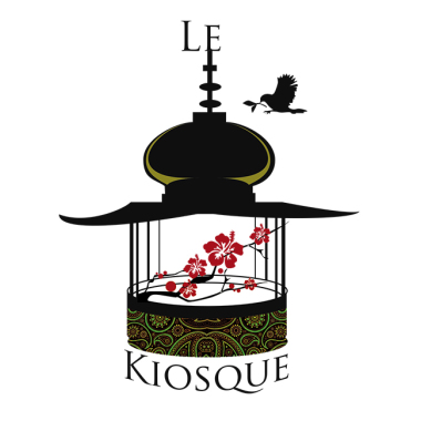 Logotype boutique Kiosque