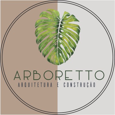 Arboretto Arquitetura E Construção