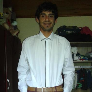 Marco Toledo
