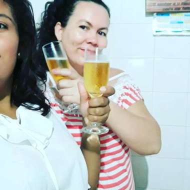 Faxineira