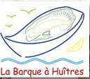 La Barque A Huitres
