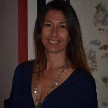 Sylvie Saluena