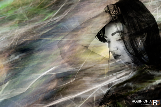 Creative Portraiture 01