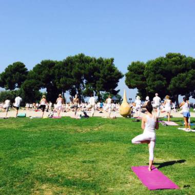 Bo Yoga