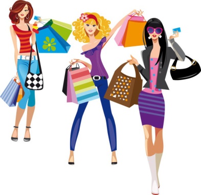 Accompagnement shopping