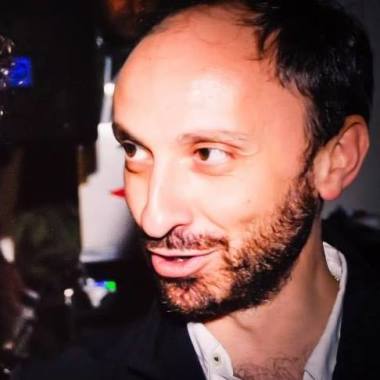 Gabriele Moretti Architetto