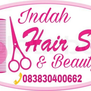 Indah Hair & Beauty