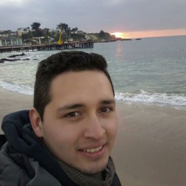 Iván Reyes
