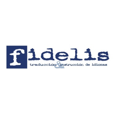 Fidelis - Traducción E Instrucción De Idiomas