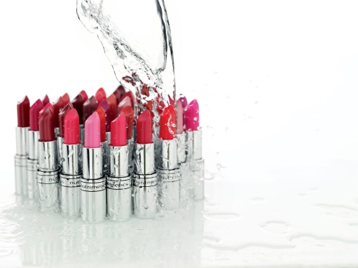 Valorisation de son maquillage
